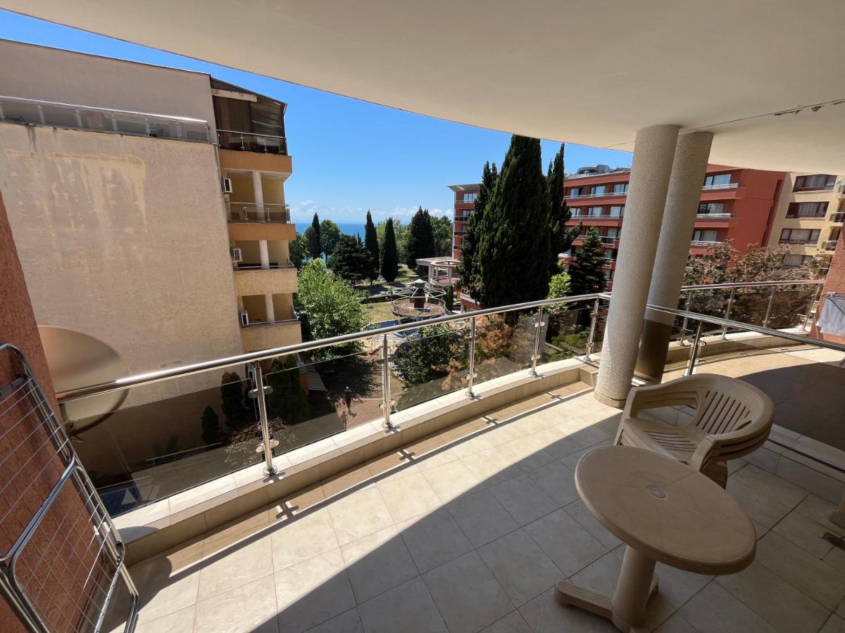 Julia Vigo Panorama apartments - Housity