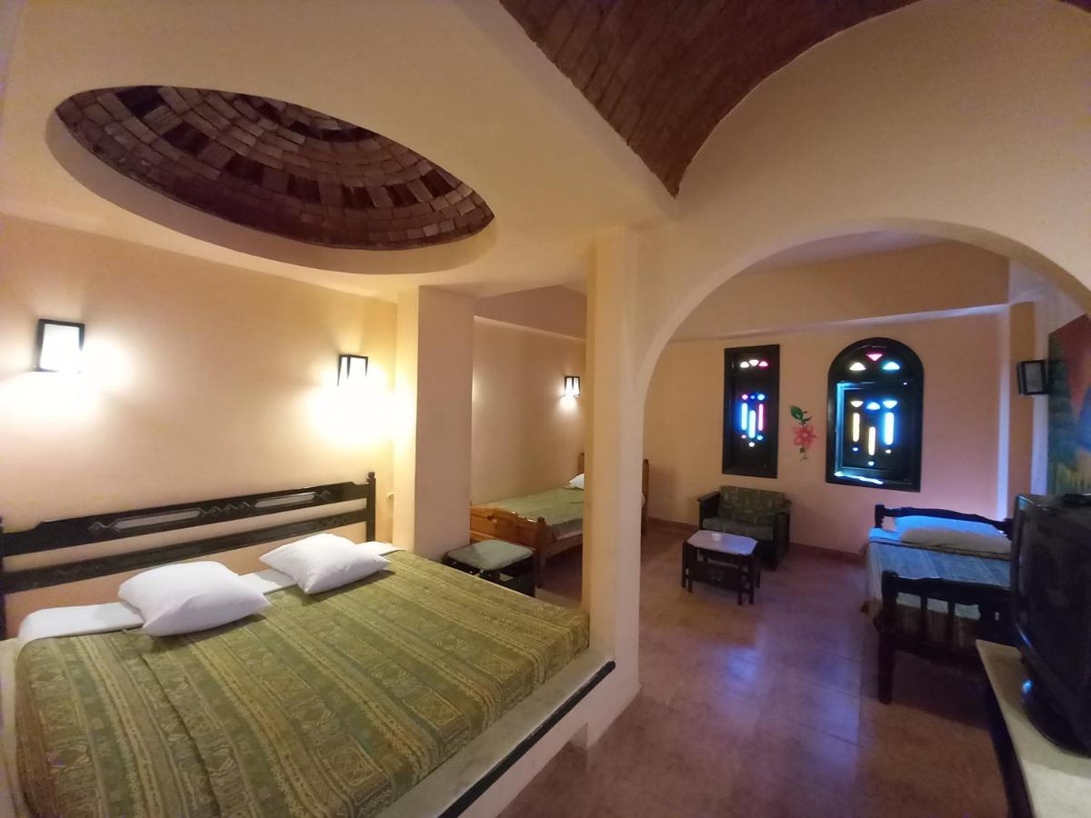 Amar Sina Boutique Egyptian Village - Housity