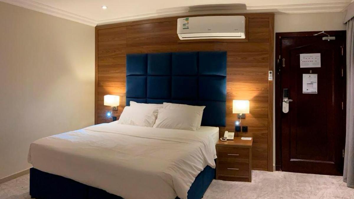 Suitetrails - Amaken Aparthotel