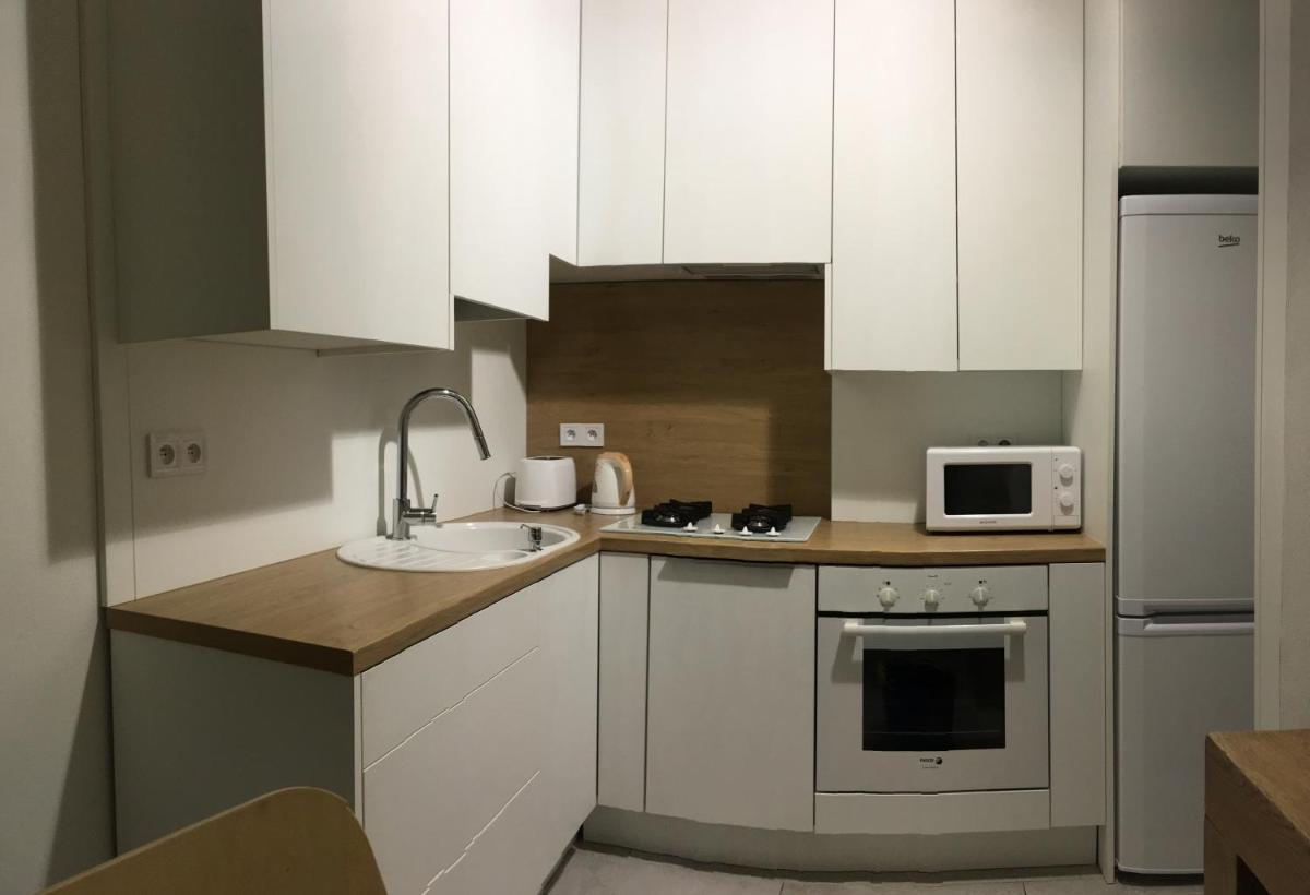 Vintage Apartment Ostrava center city - Housity