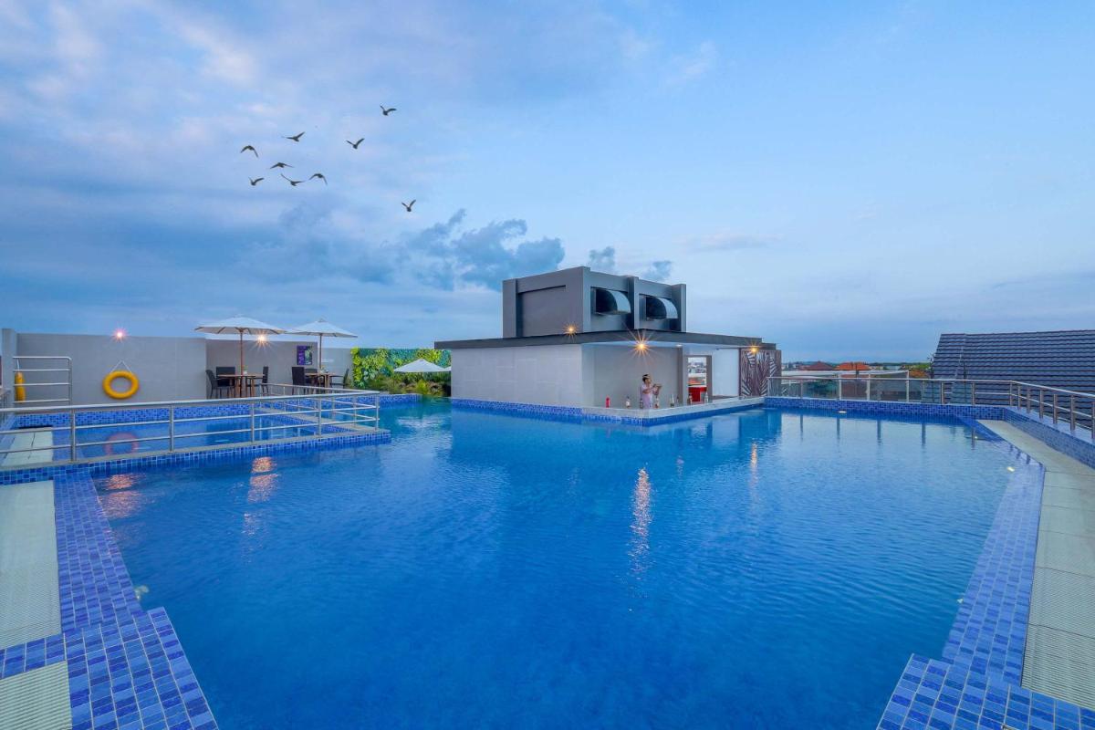 Royal Regantris Kuta - Housity