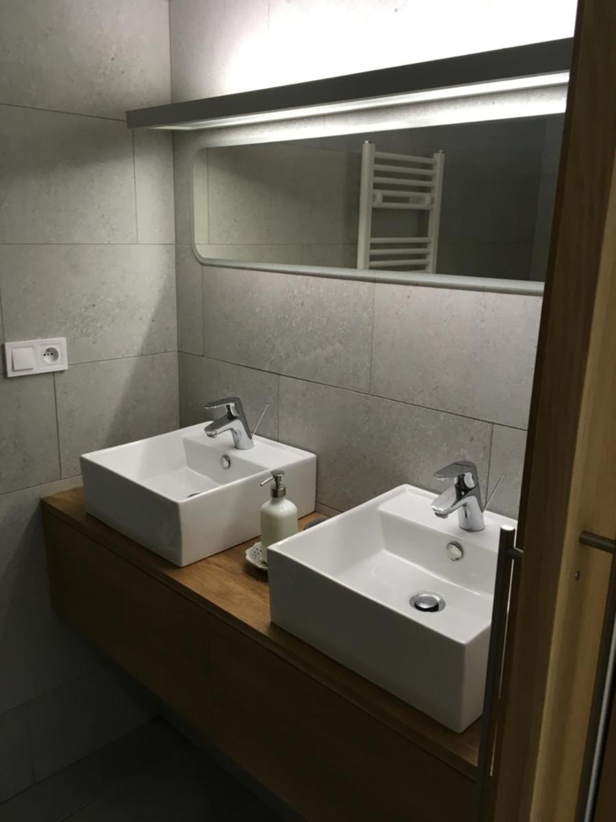Vintage Apartment Ostrava center city - Housity