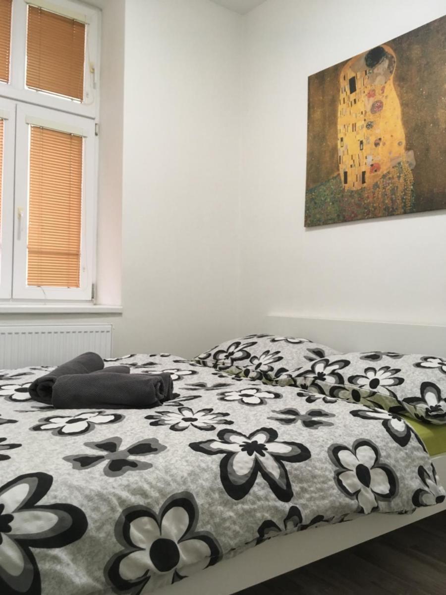 Vintage Apartment Ostrava center city - Housity