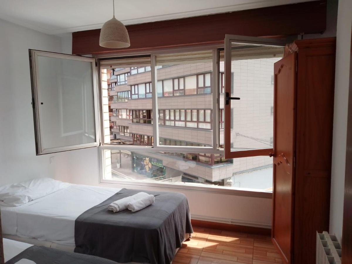 La Arena Apartamentos Zierbena - Housity