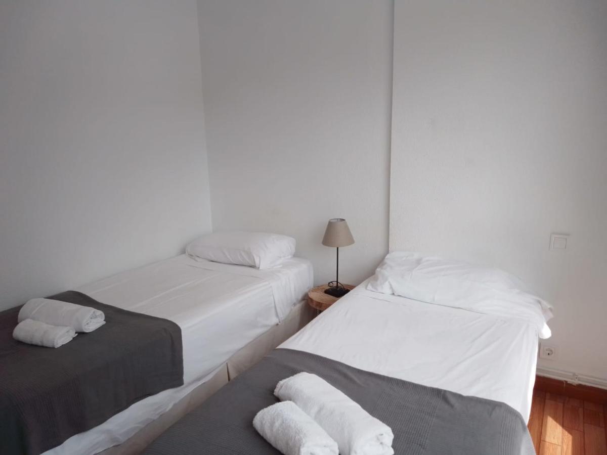 La Arena Apartamentos Zierbena - Housity