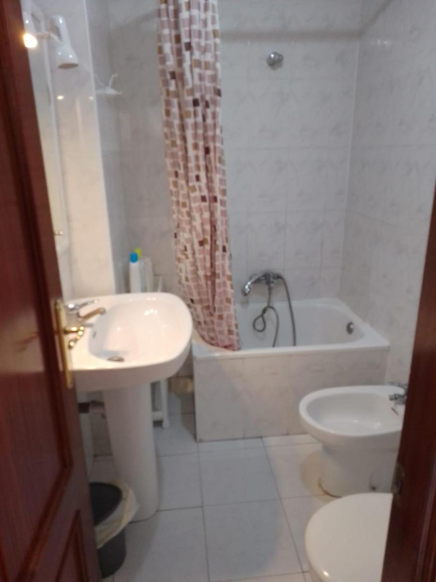 La Arena Apartamentos Zierbena - Housity