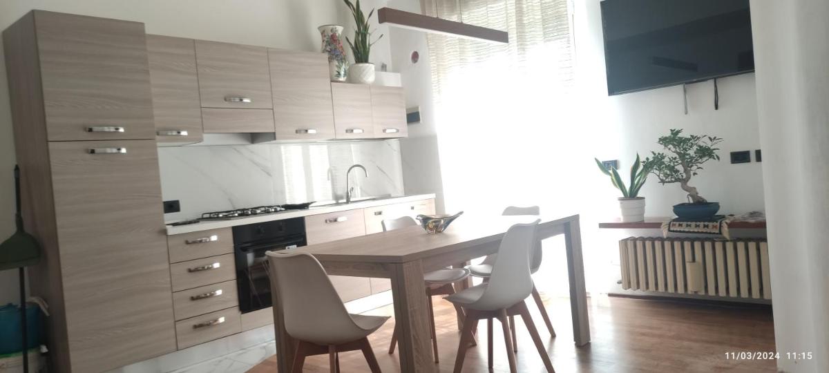 Residenza Cecchini - Housity