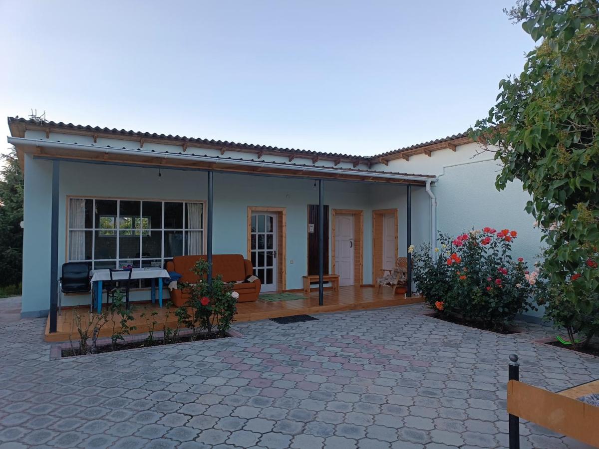 Suitetrails - Guest House Aziza