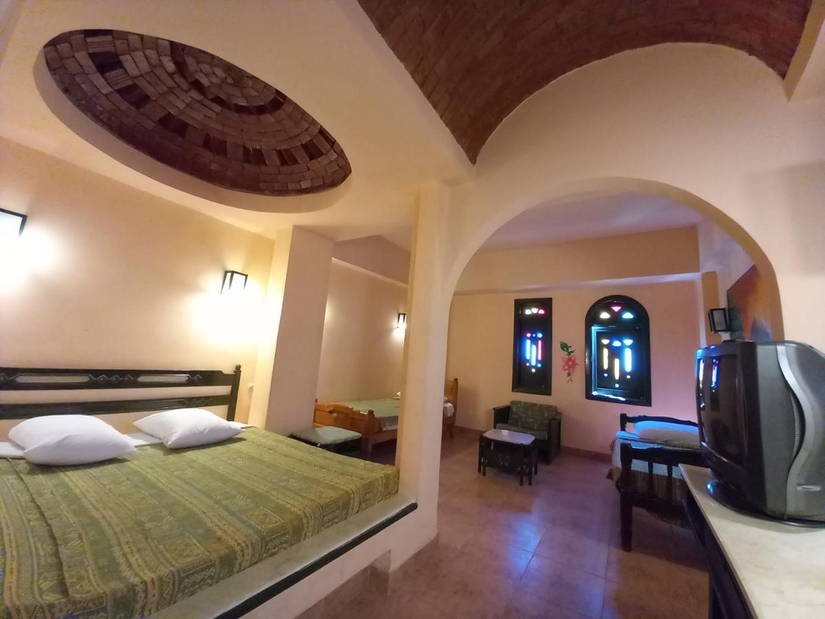 Amar Sina Boutique Egyptian Village - Housity