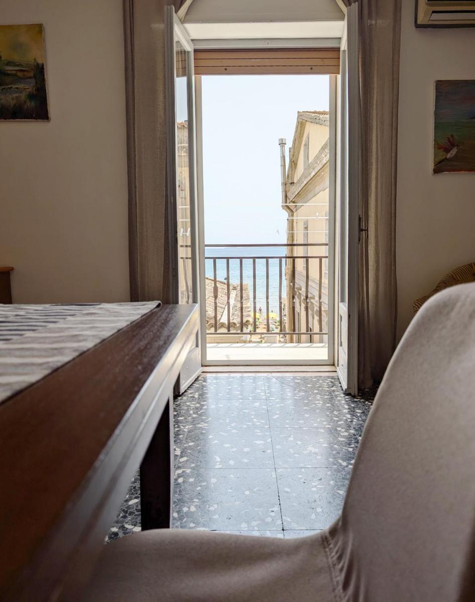 MeryTes - Casa vista mare - Housity