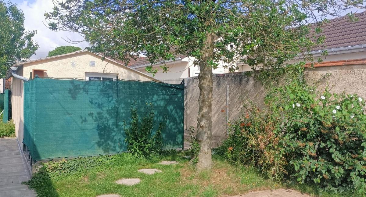 Studio aux deux terrasses - Housity