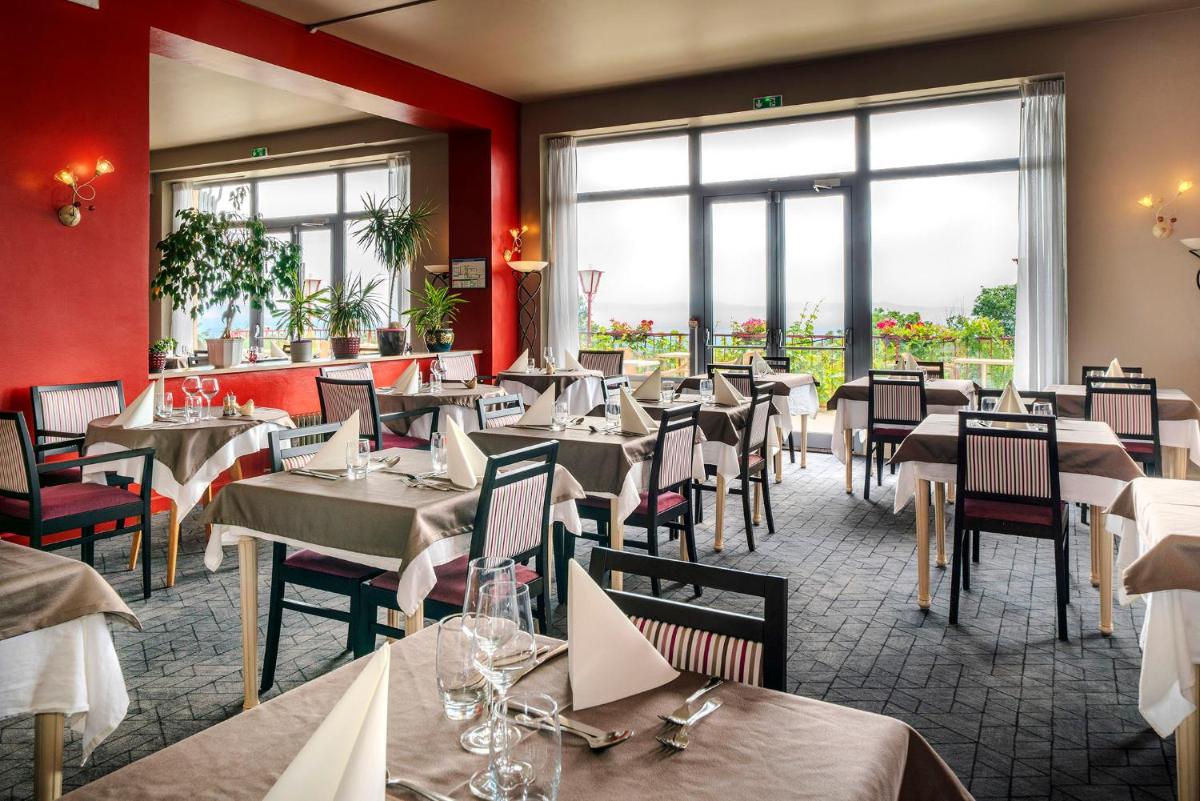 Alexain Hotel Restaurant & Wellness - Colmar Ouest - Housity