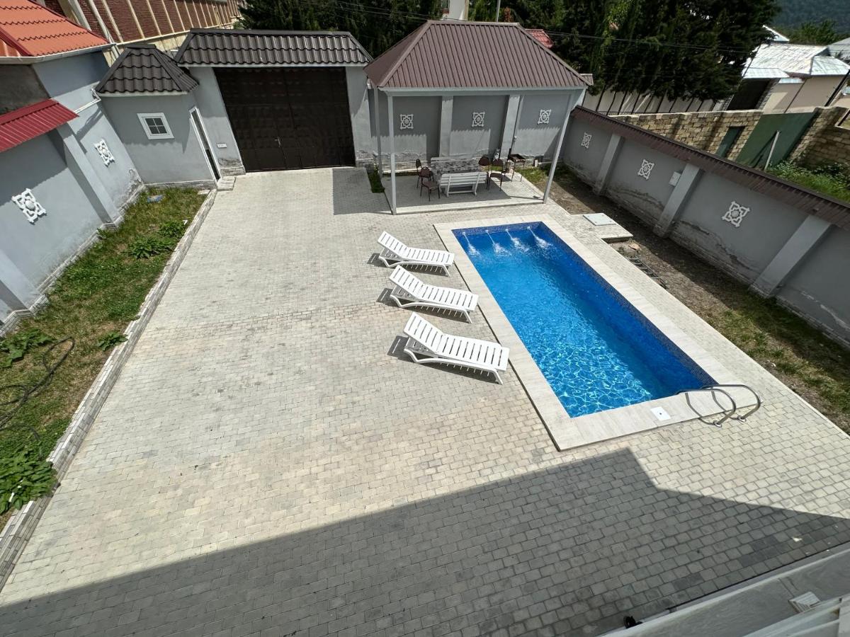Gabala Modern Harmony - Housity