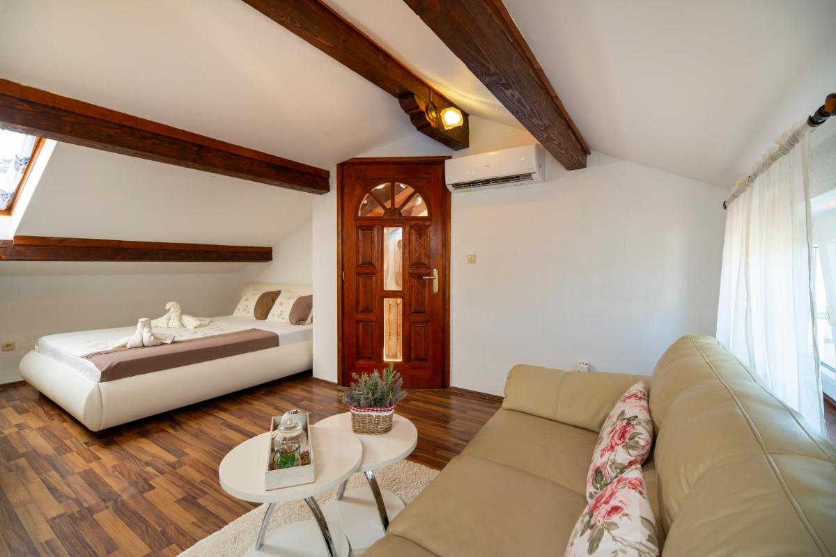 Apartman Viki Štinjan - Housity