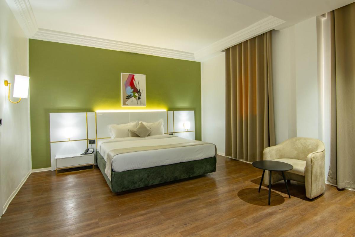 Hotel Ibn Khaldoun - Housity