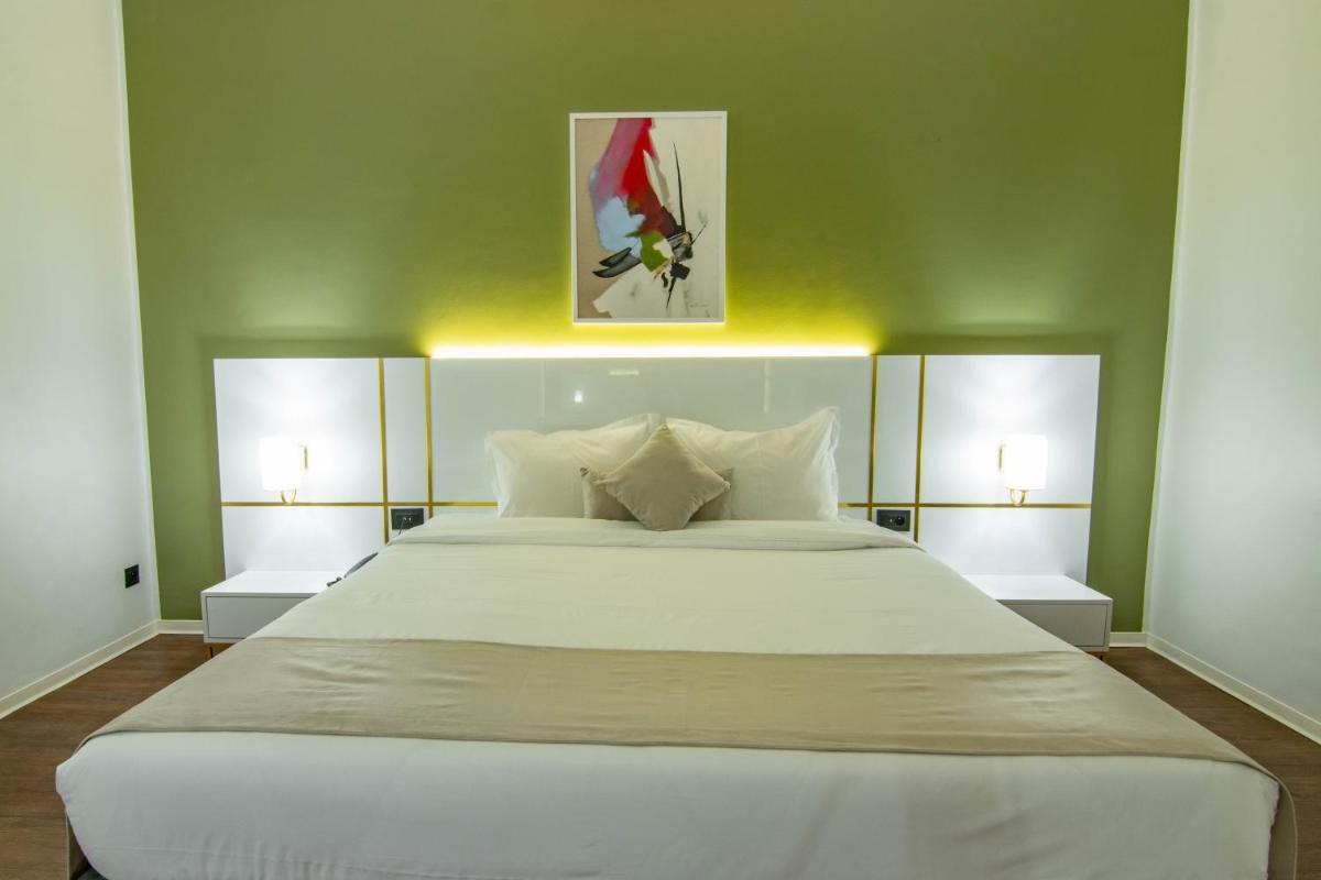 Hotel Ibn Khaldoun - Housity