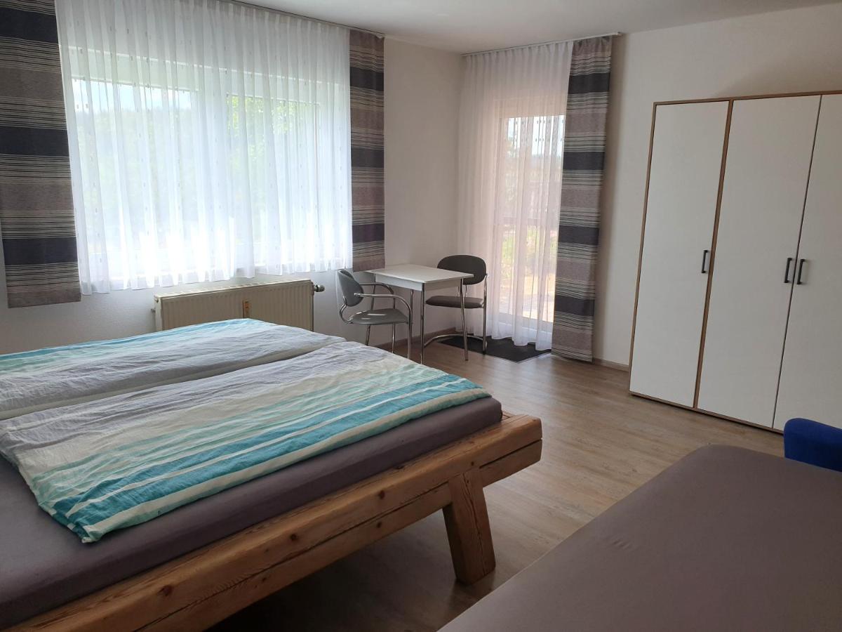 Ferienwohnung Schwendner - Housity