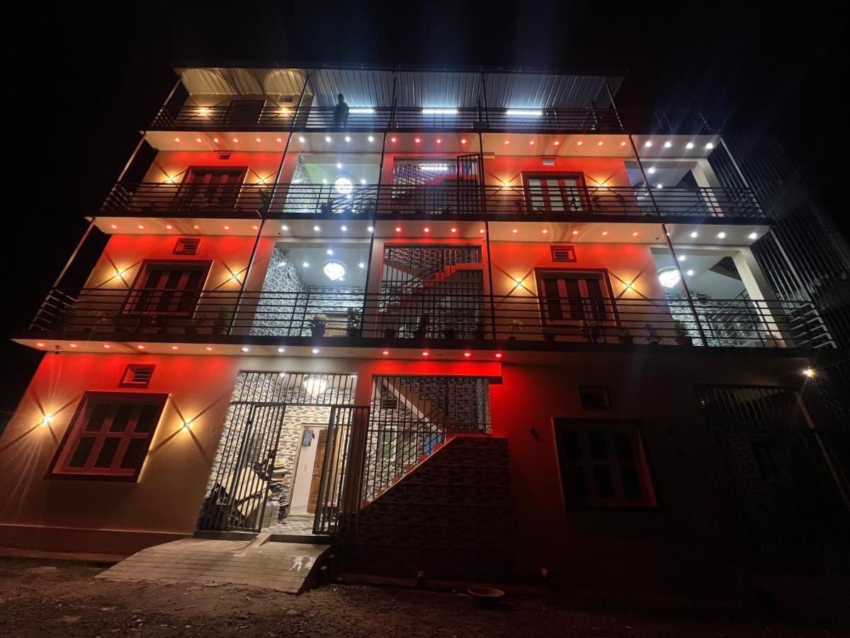 HERITAGE LODGE And HOMESTAY - Housity