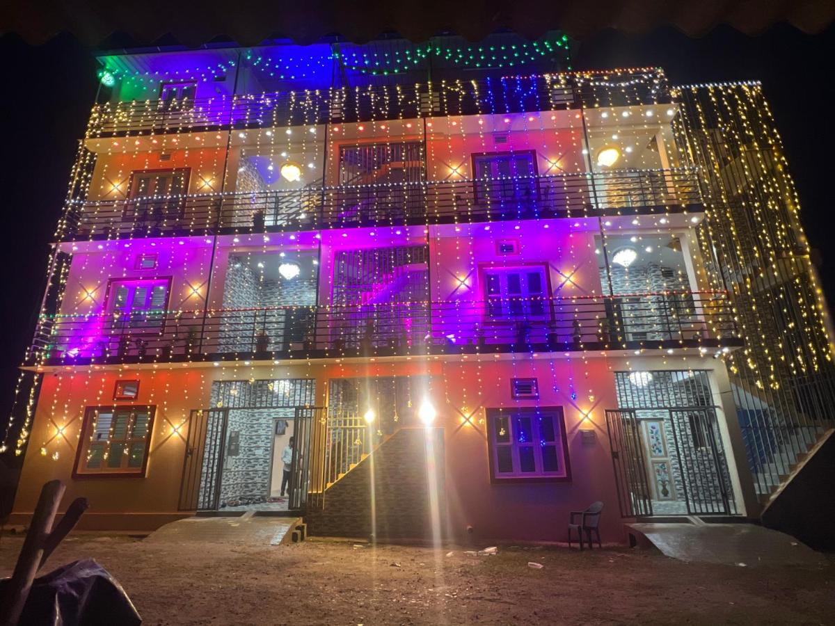 HERITAGE LODGE And HOMESTAY - Housity