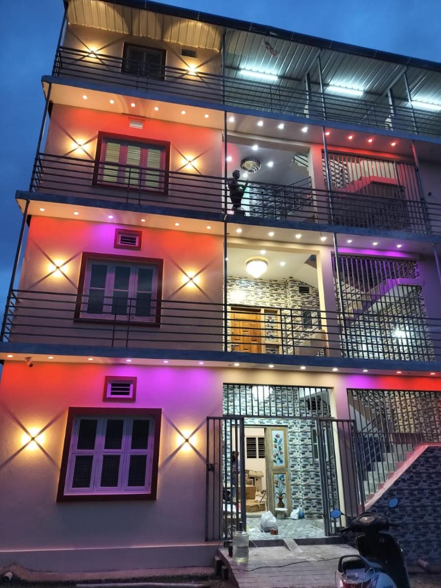 HERITAGE LODGE And HOMESTAY - Housity