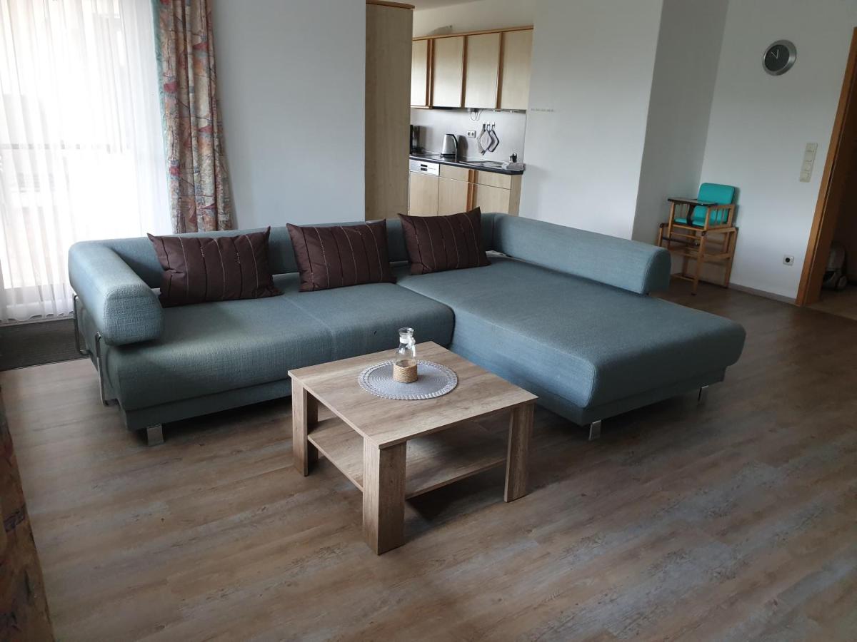 Ferienwohnung Schwendner - Housity