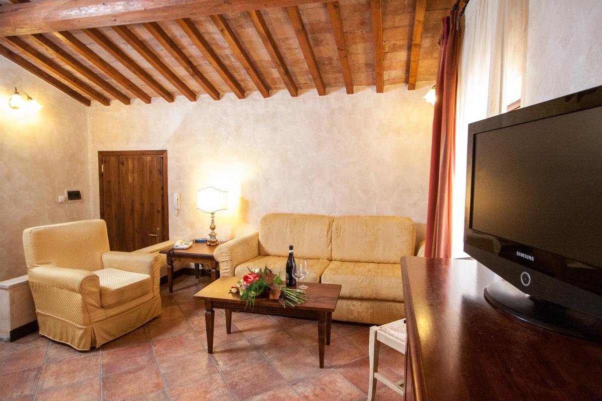 Villa Borri - Housity
