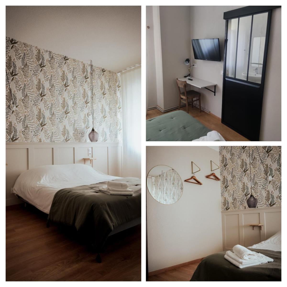 Le BISTRO - Housity