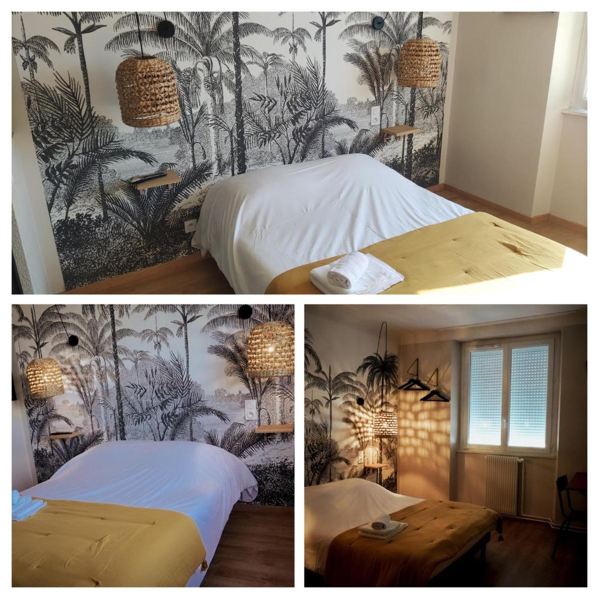 Le BISTRO - Housity