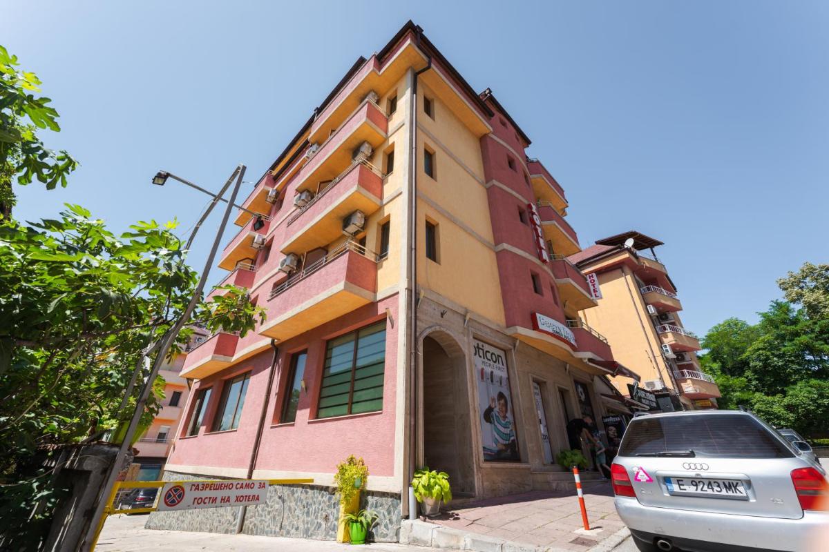 Sveti Georgi Hotel - Housity