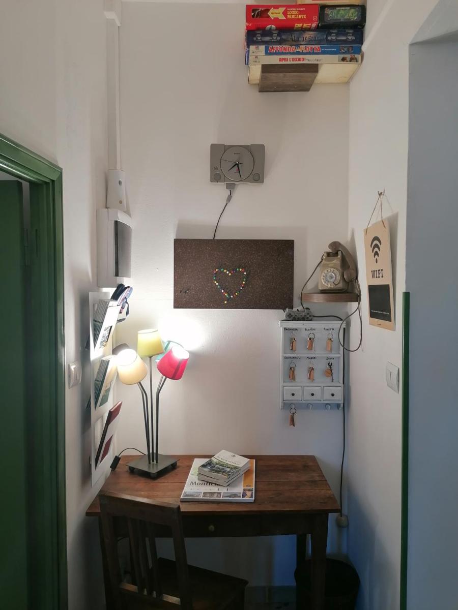 B&B Com'era una volta - Housity