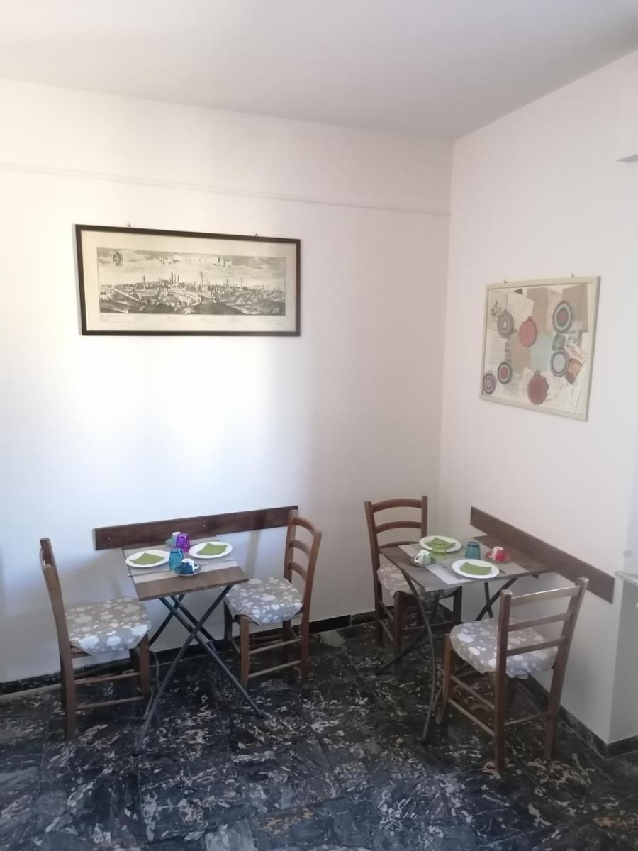 B&B Com'era una volta - Housity