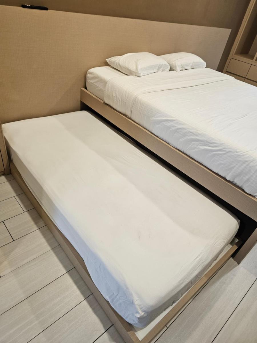 Newly Built Apartment Studio Nagoya Thamrin City Blok A - Housity