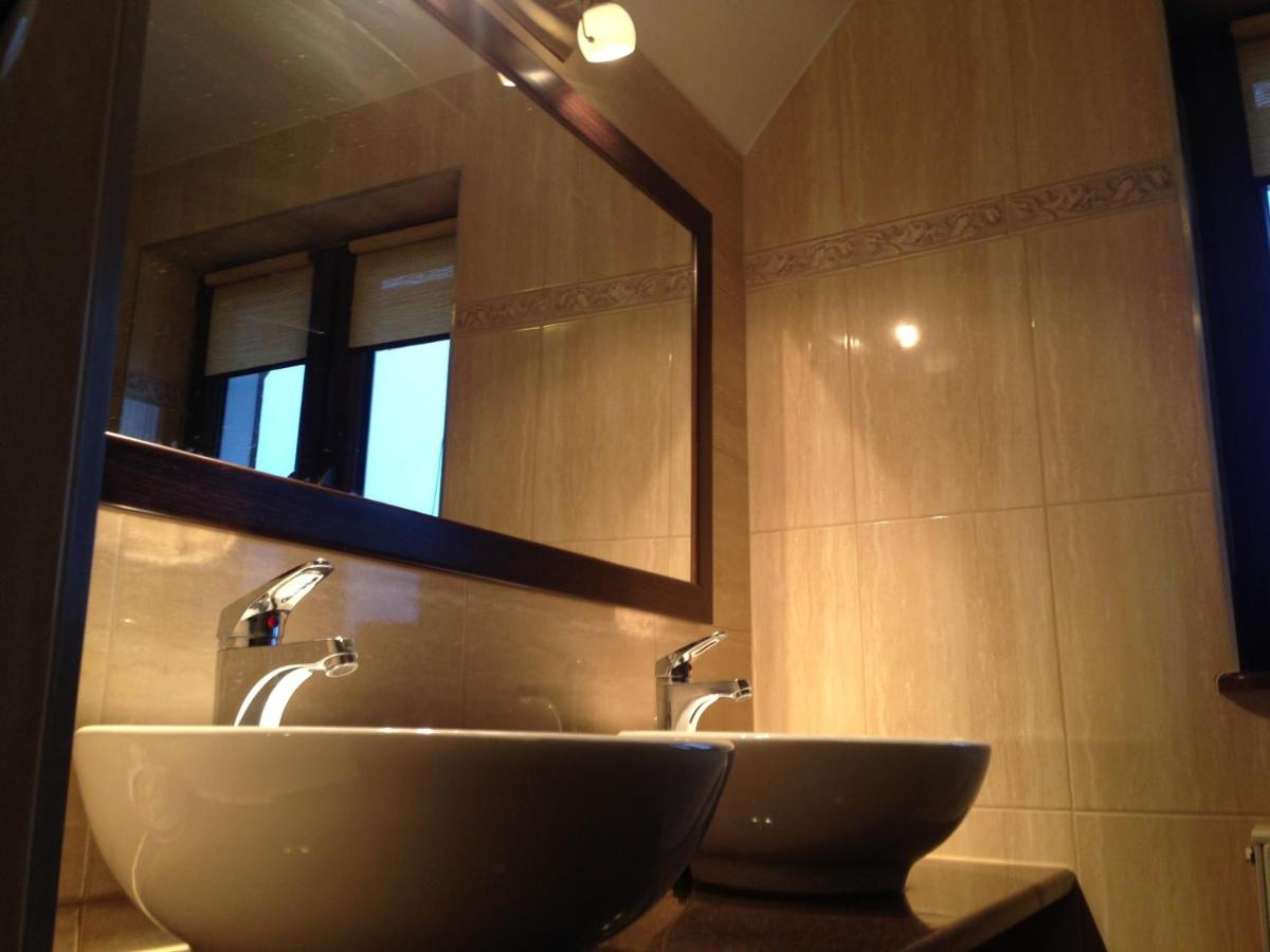 Gospodarstwo Rospuda - Housity