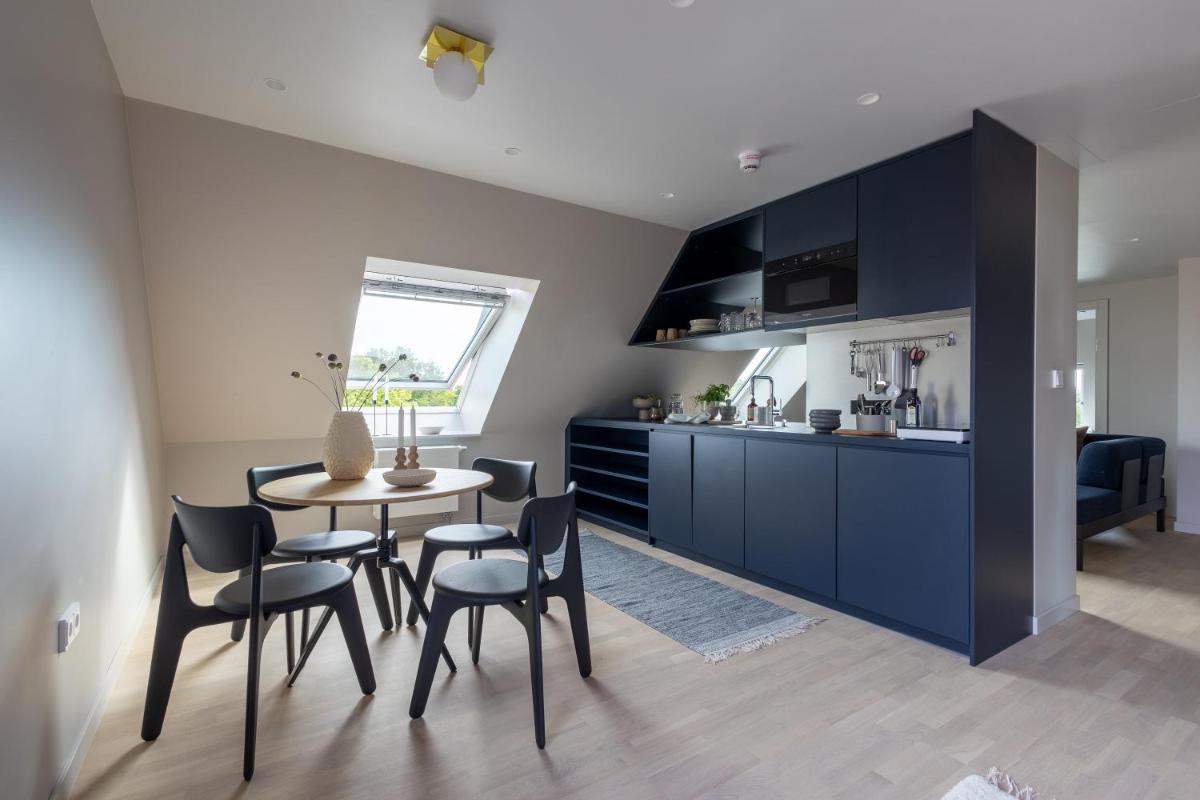 Unity Malmö - A Studio Hotel - Hizvo