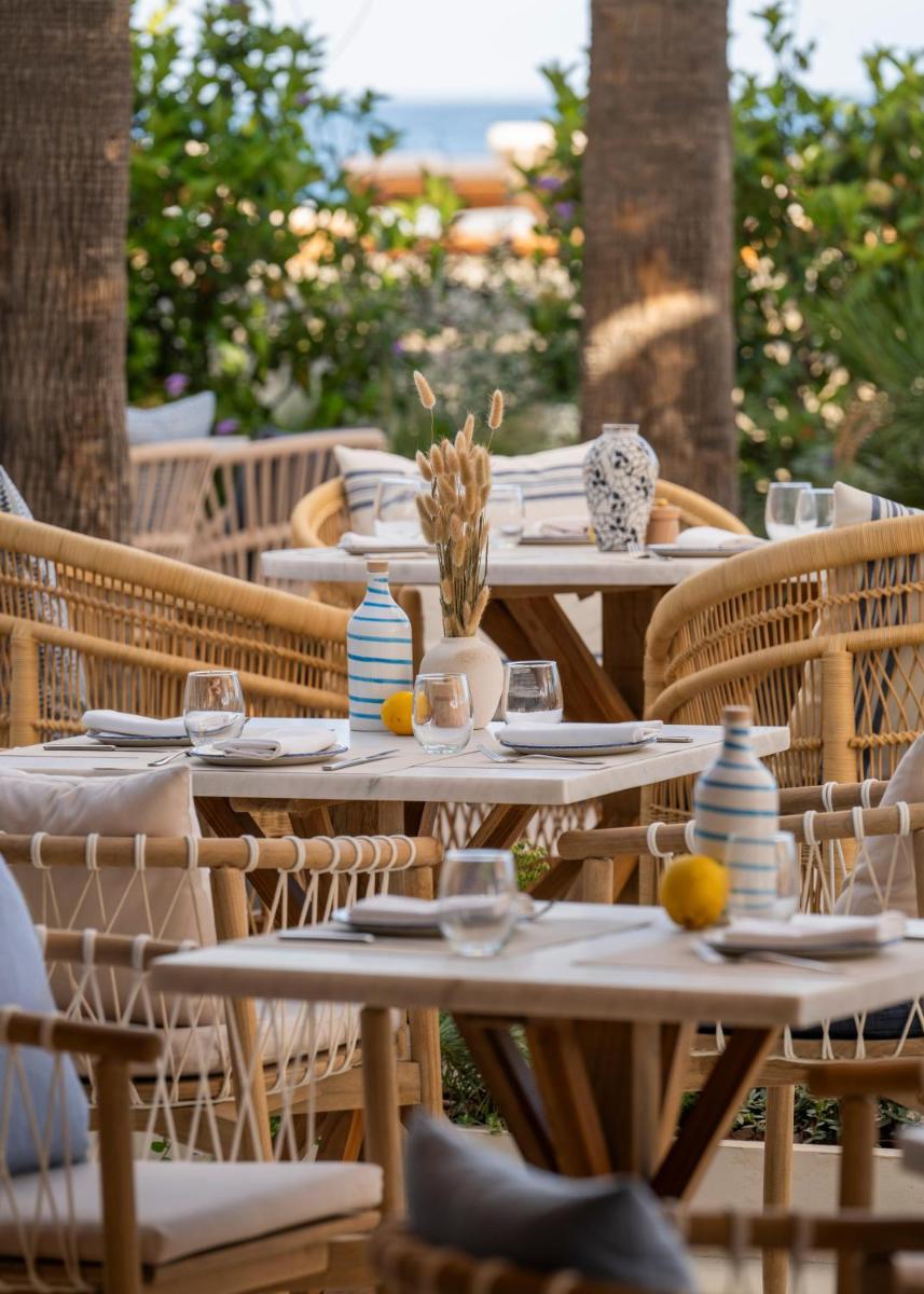 Imagen de la galería de METT Marbella Estepona, en Estepona