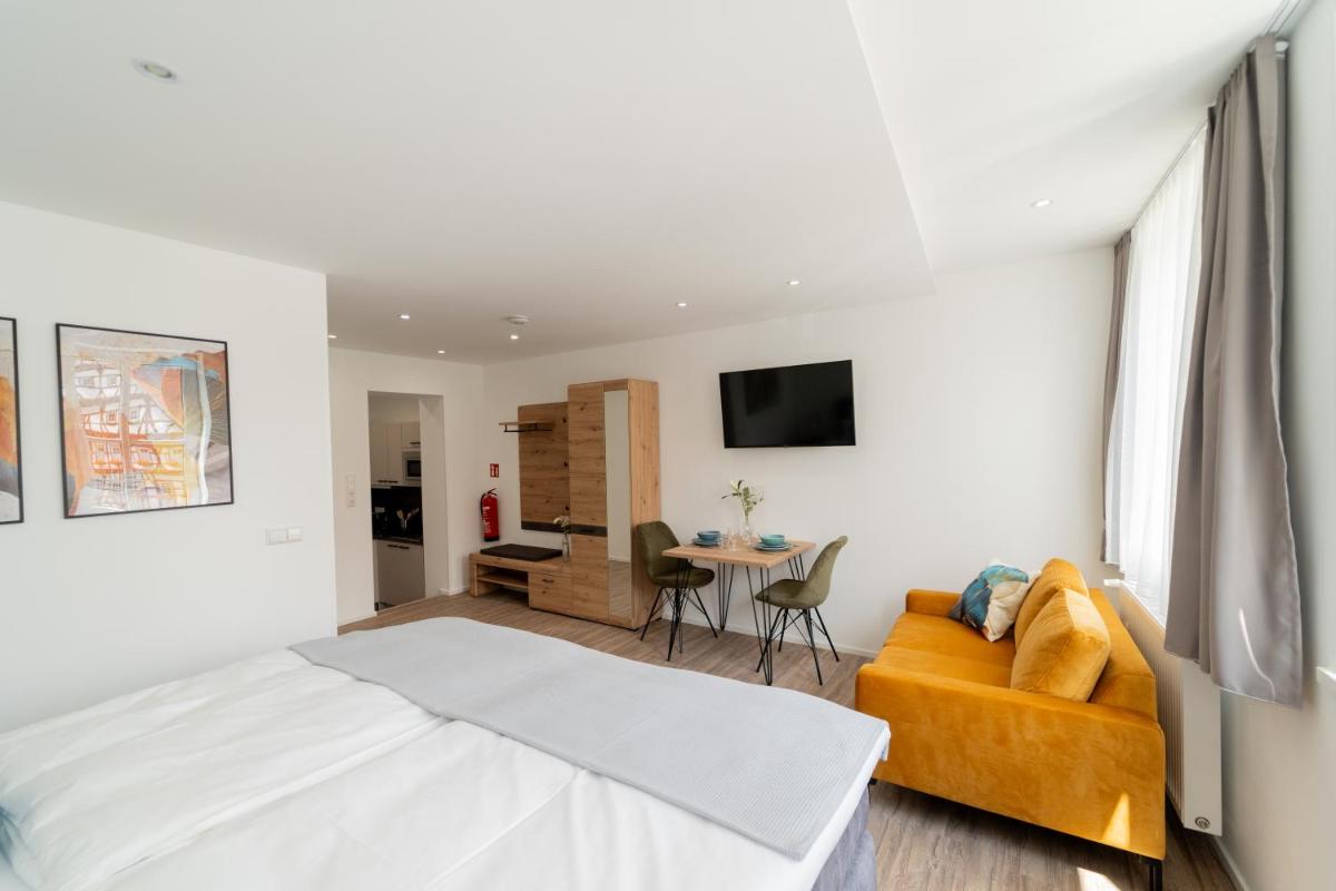 Apartments am Marktplatz - Housity