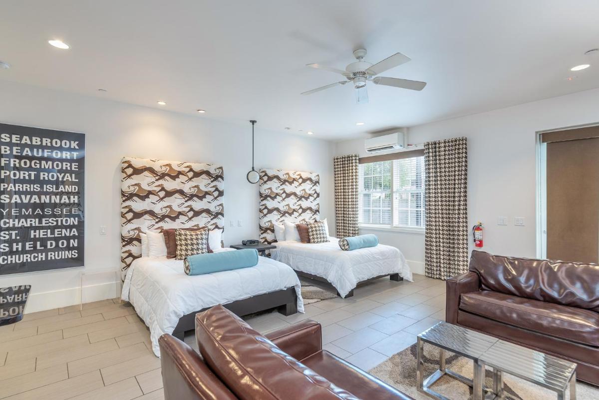 The Beaufort Inn - Housity