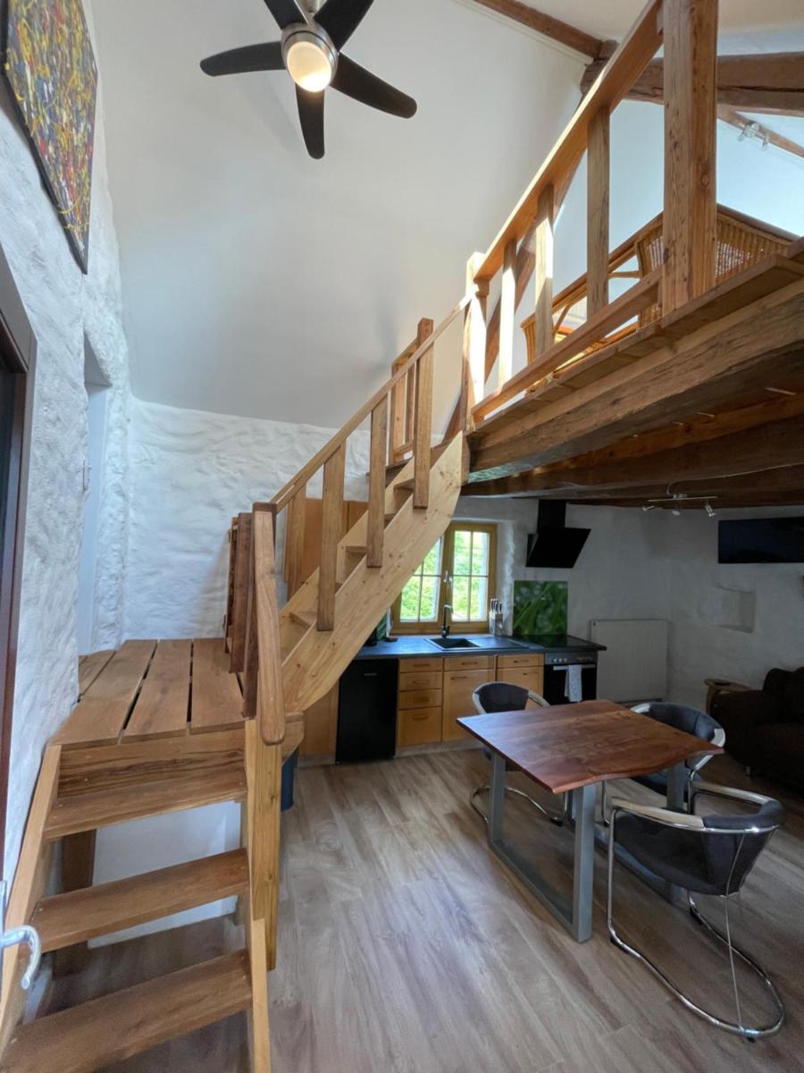 Ferienwohnung Nostalgie in Bruttig-Fankel für 1 - 3 Personen - Housity