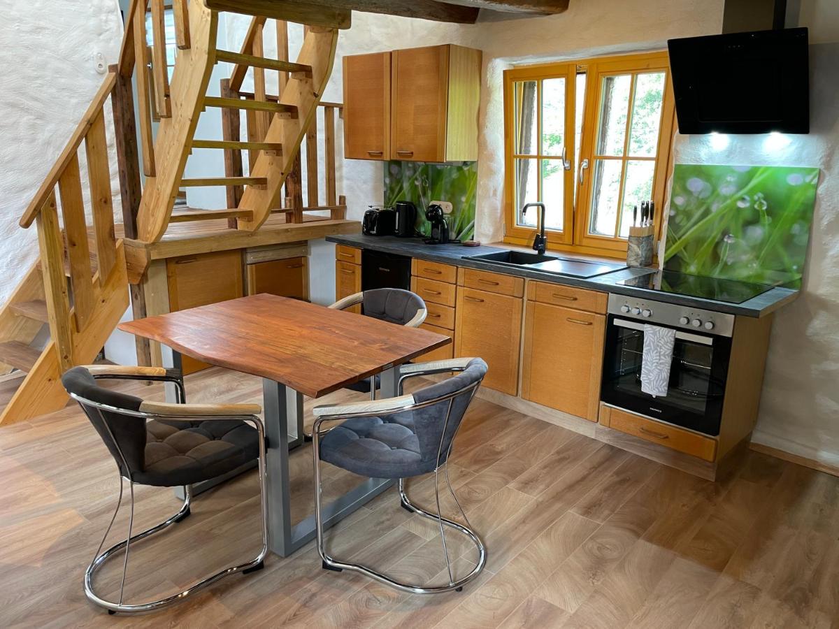 Ferienwohnung Nostalgie in Bruttig-Fankel für 1 - 3 Personen - Housity
