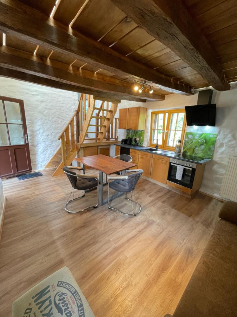 Ferienwohnung Nostalgie in Bruttig-Fankel für 1 - 3 Personen - Housity