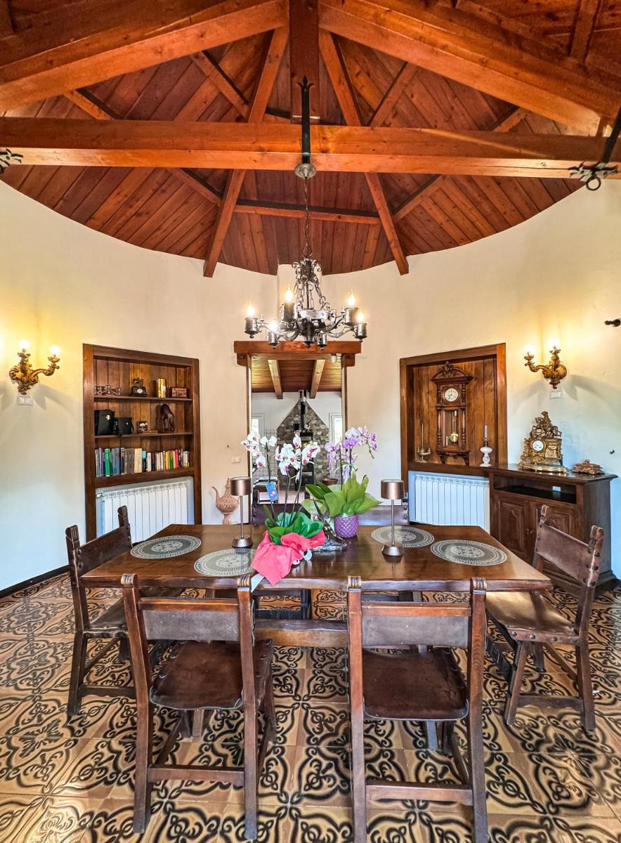 D'Aiano Guest House B&B - Housity