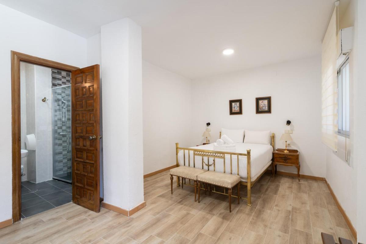 Hotel La Quinta de Santillán - Housity