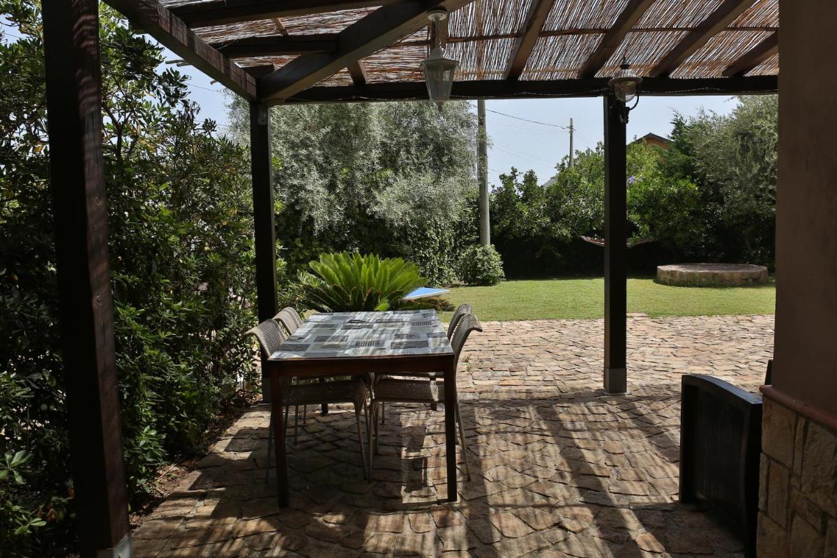 Case Vacanze Casa Romana - Housity