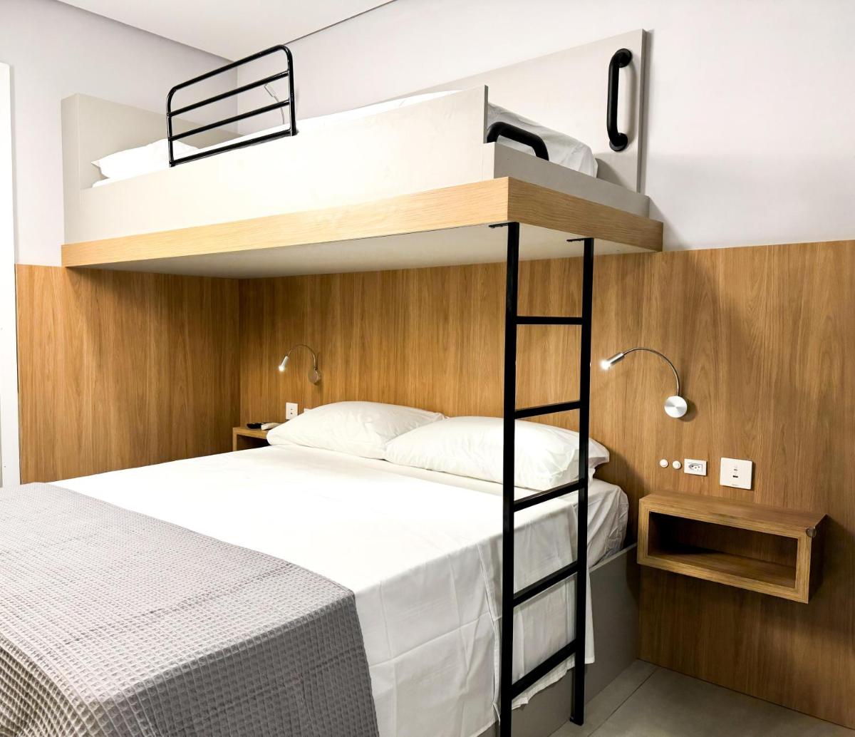 Hotel São José - Housity