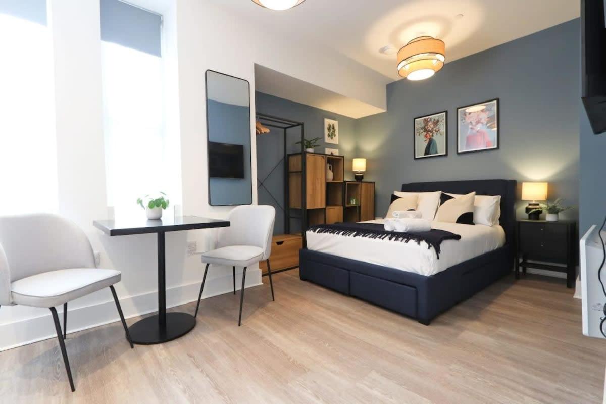 Alliance House Studio - Hopewell - Housity