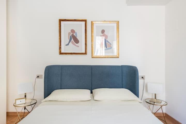 Suitetrails - Domus: modern Loft in the center of Parma