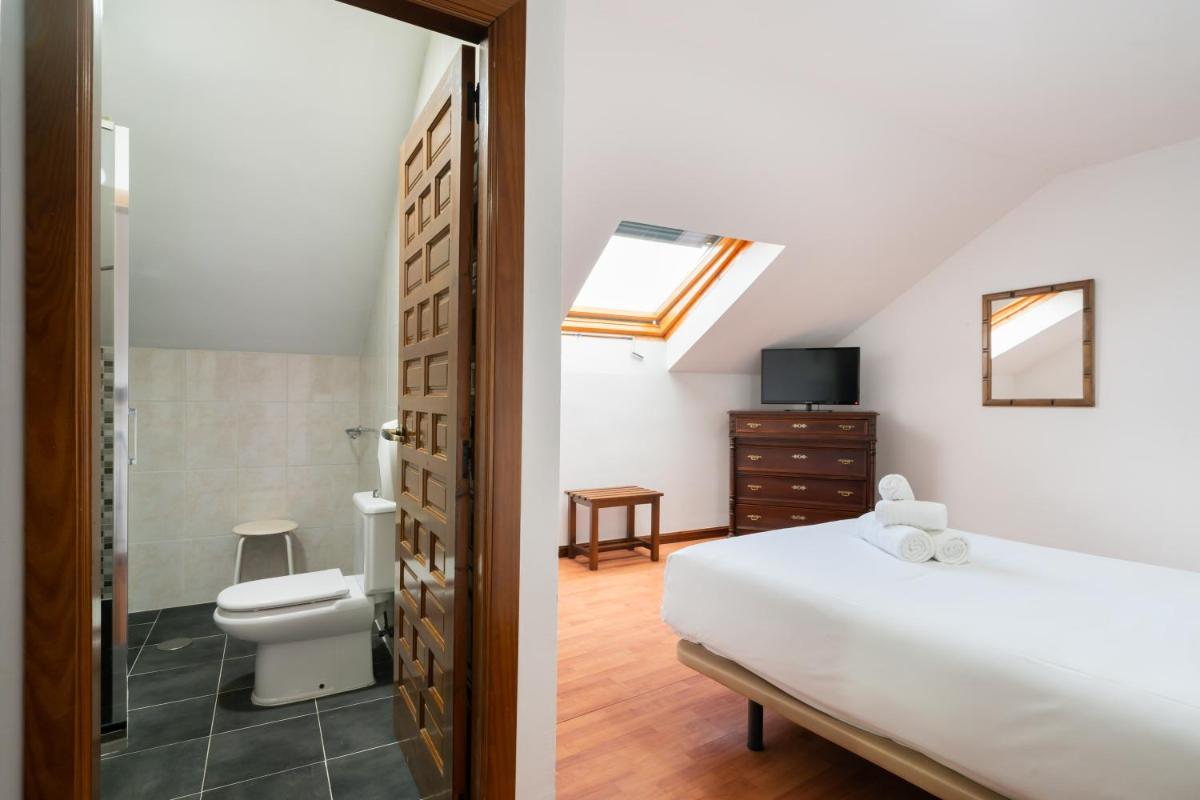 Hotel La Quinta de Santillán - Housity