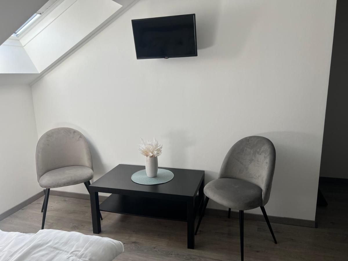 Sophia Apartman Gödöllő - Housity