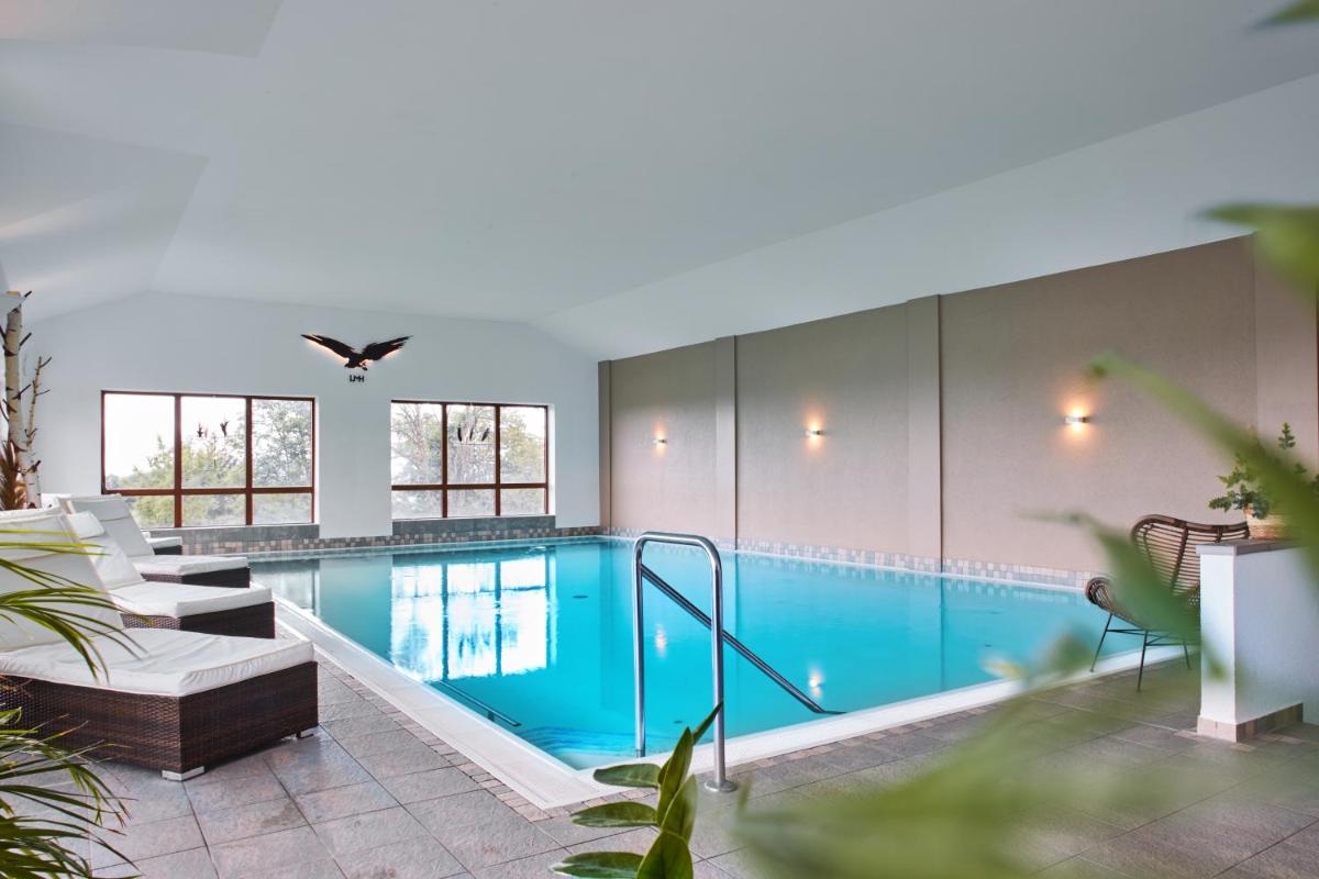 Berghotel Lothar-Mai-Haus - Housity