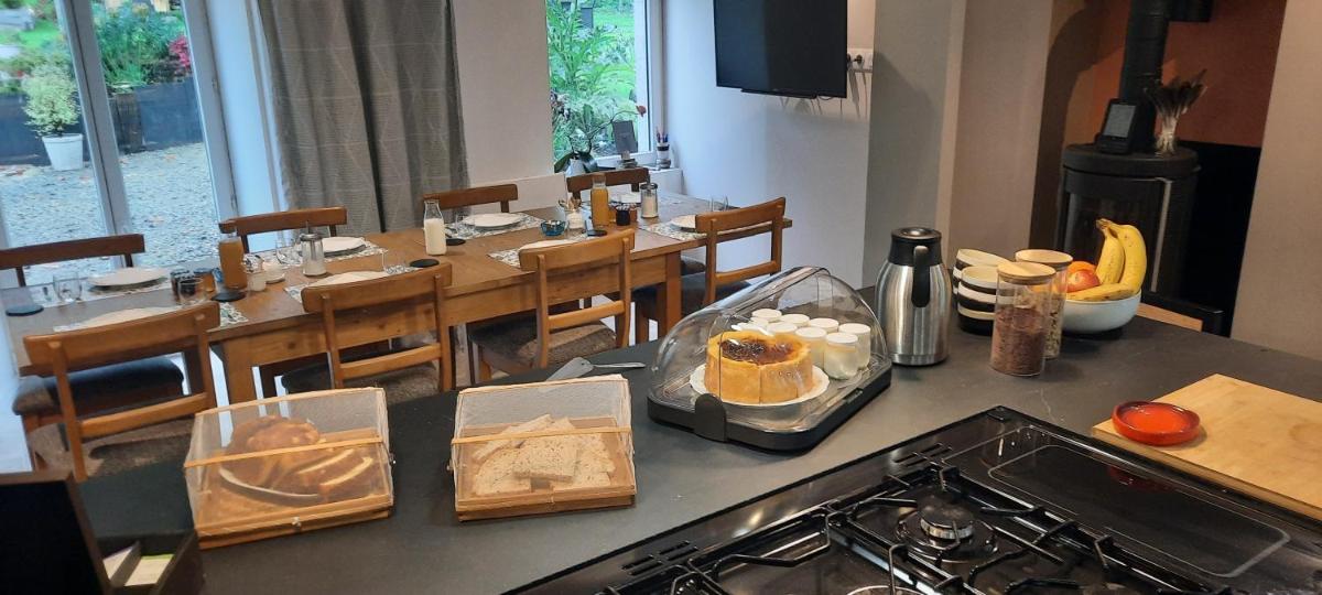 L'EAU QUI DORT - Chambres et Tables d'hôtes - Housity